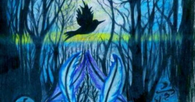 Suicide Prevention image