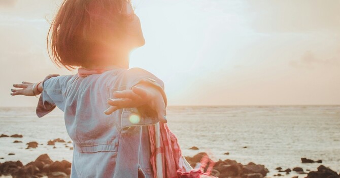 Healing isn't easy image