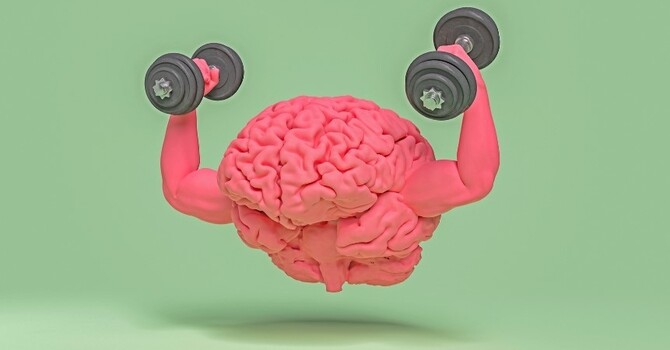 Mental Reps That Matter image