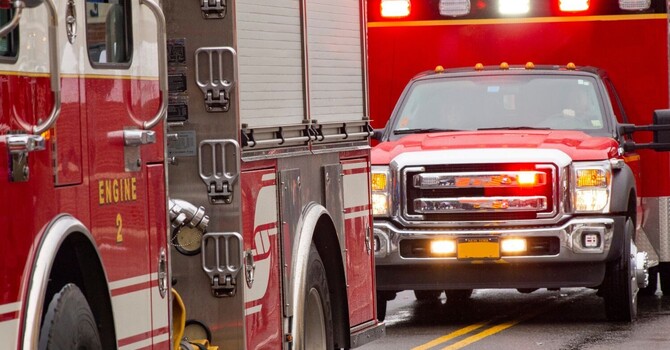 Mental Health Support for First Responders: What to Expect from Therapy