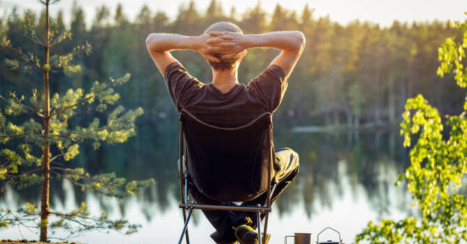 Finding Your Summer Flow: Building Routines That Support Your Mental Health