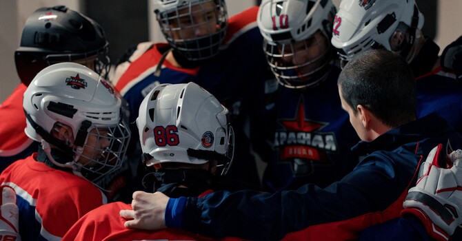 What Does It Mean to Choose to Be a Good Teammate? image