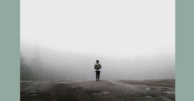 Learning to Sit in Uncertainty: The Discomfort of Not Knowing