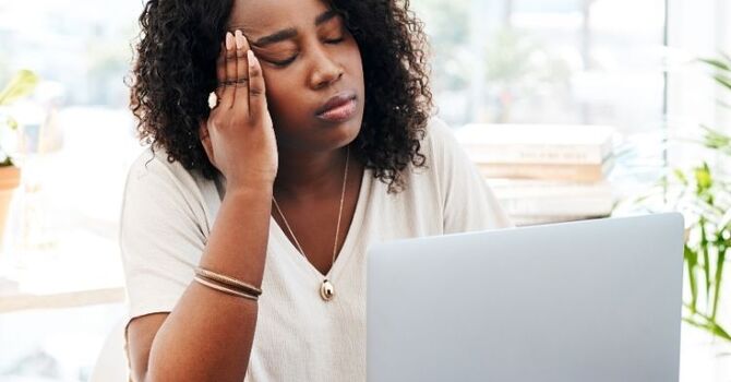 What Causes Workplace Burnout and How Therapy Can Help