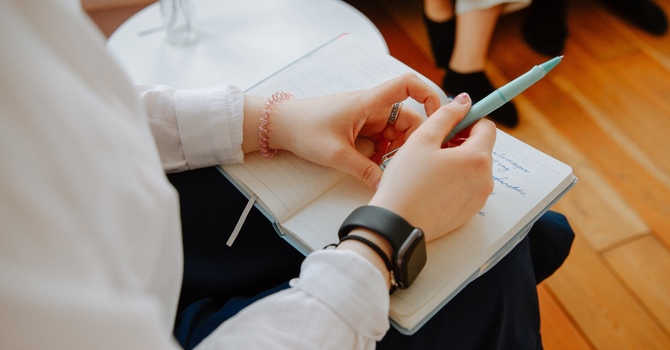 Performance and Well-Being image