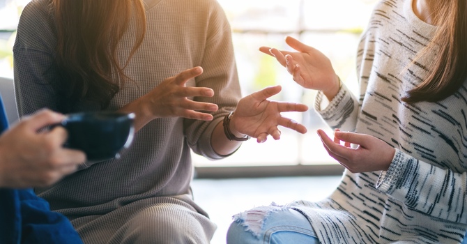 Relationship Counselling: Strengthen Your Connection and Rebuild Trust